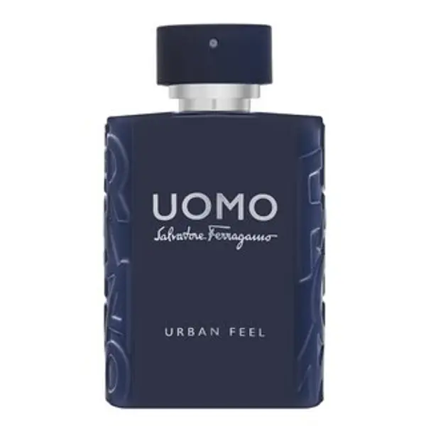 Salvatore Ferragamo Salvatore Ferragamo Uomo Urban Feel toaletna voda za muškarce 100 ml