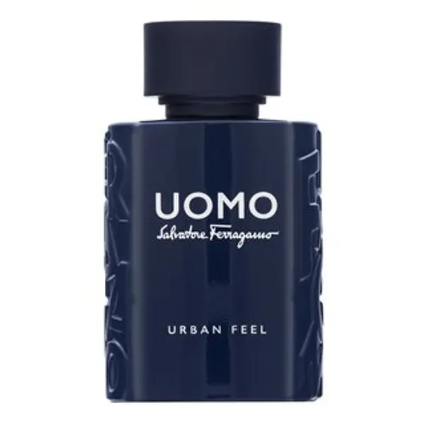 Salvatore Ferragamo Salvatore Ferragamo Uomo Urban Feel toaletna voda za muškarce 30 ml