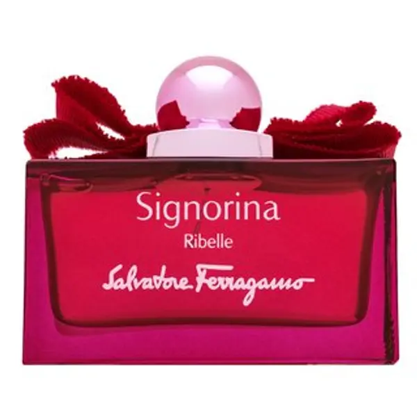 Salvatore Ferragamo Salvatore Ferragamo Signorina Ribelle parfémovaná voda za žene 100 ml