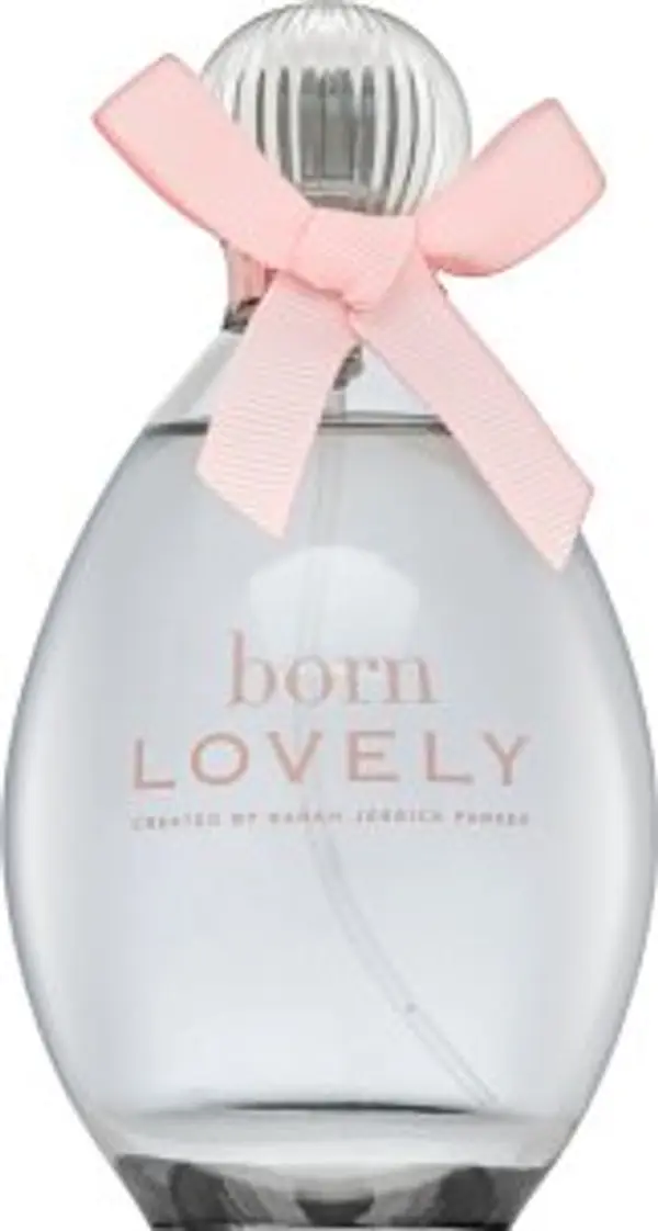 Sarah Jessica Parker Sarah Jessica Parker Born Lovely parfémovaná voda za žene 100 ml