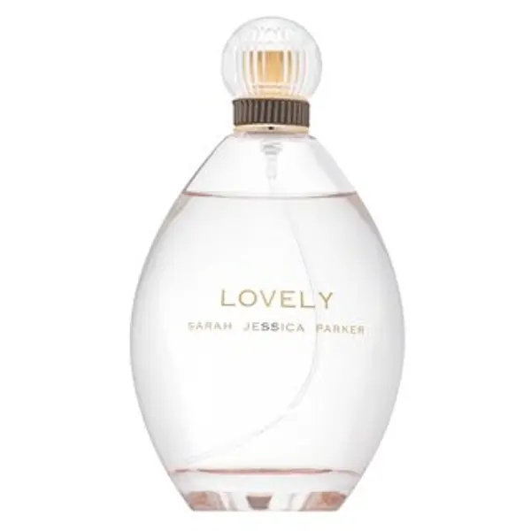 Sarah Jessica Parker Sarah Jessica Parker Lovely parfémovaná voda za žene 200 ml