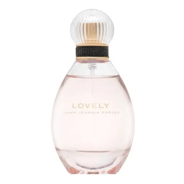 Sarah Jessica Parker Sarah Jessica Parker Lovely parfémovaná voda za žene 50 ml