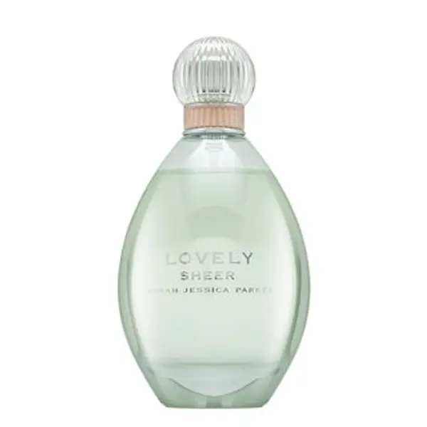 Sarah Jessica Parker Sarah Jessica Parker Lovely Sheer parfémovaná voda za žene 100 ml