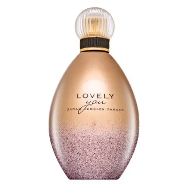 Sarah Jessica Parker Sarah Jessica Parker Lovely You parfémovaná voda za žene 100 ml