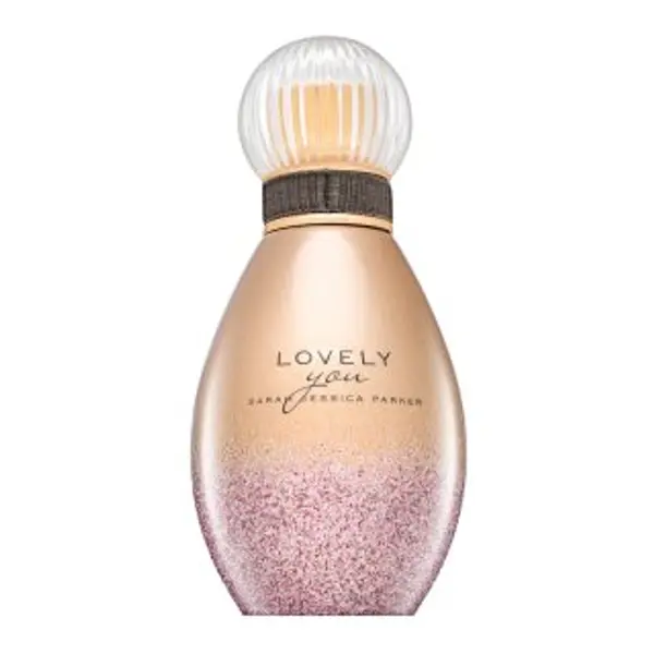 Sarah Jessica Parker Sarah Jessica Parker Lovely You parfémovaná voda za žene 30 ml