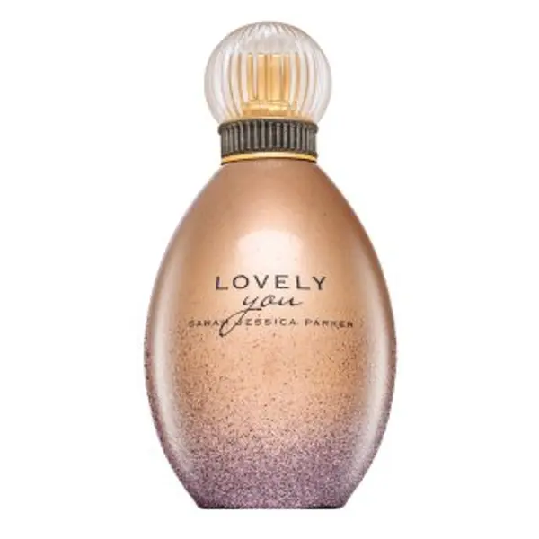 Sarah Jessica Parker Sarah Jessica Parker Lovely You parfémovaná voda za žene 50 ml