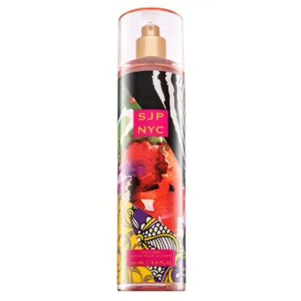 Sarah Jessica Parker Sarah Jessica Parker NYC sprej za tijelo za žene 250 ml