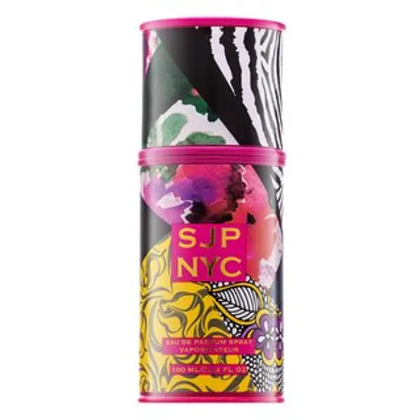 Sarah Jessica Parker Sarah Jessica Parker SJP NYC parfémovaná voda za žene 100 ml