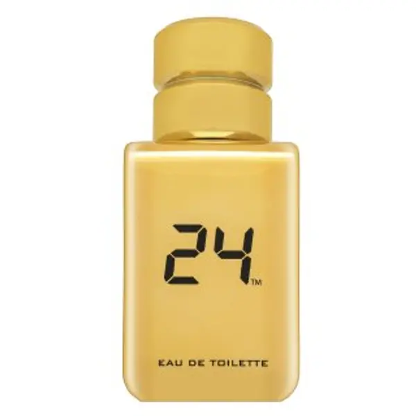 ScentStory ScentStory 24 Gold toaletna voda unisex 50 ml