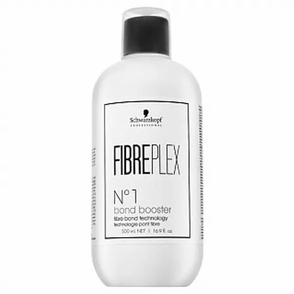 Schwarzkopf Professional Schwarzkopf Professional Fibreplex N°1 Bond Booster zaštitni balzam za obojenu kosu 500 ml