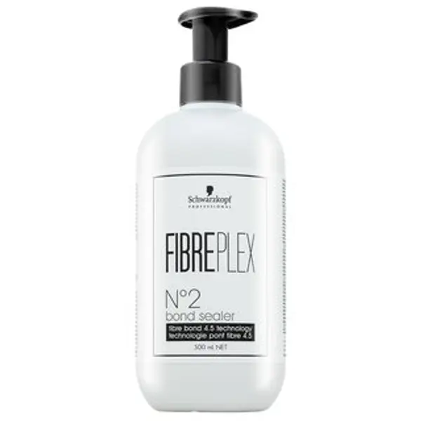 Schwarzkopf Professional Schwarzkopf Professional Fibreplex N°2 Bond Sealer učvršćujuća njega za kosu za obojenu kosu 500 ml