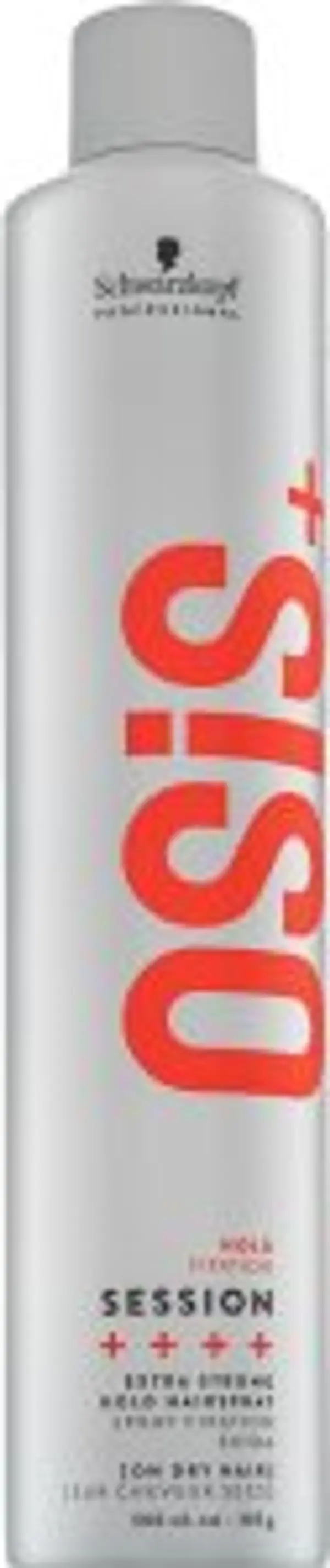 Schwarzkopf Professional Schwarzkopf Professional Osis+ Session lak za kosu za ekstra jaku fiksaciju 500 ml