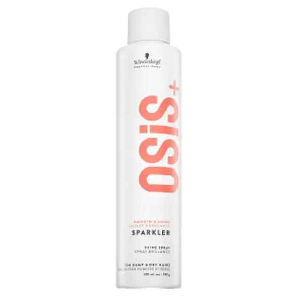 Schwarzkopf Professional Schwarzkopf Professional Osis+ Sparkler sprej za sjaj kose 300 ml