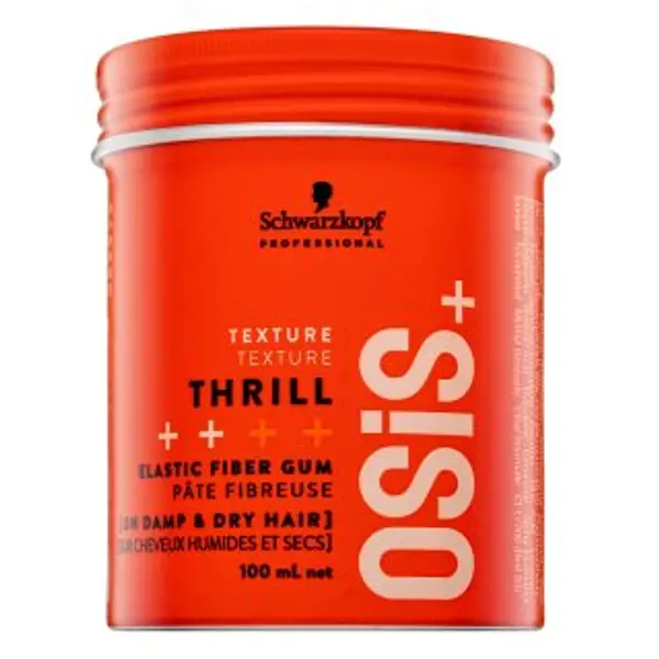 Schwarzkopf Professional Schwarzkopf Professional Osis+ Thrill guma za modeliranje 100 ml