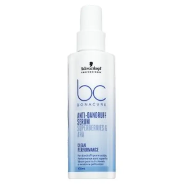Schwarzkopf Professional Schwarzkopf Professional BC Bonacure Anti-Dandruff Serum serum protiv prhuti 100 ml