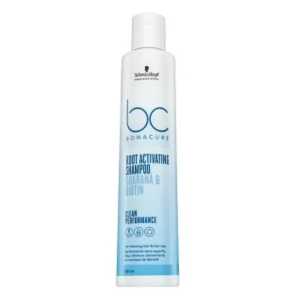 Schwarzkopf Professional Schwarzkopf Professional BC Bonacure Root Activating Shampoo šampon za aktivaciju korijena 250 ml