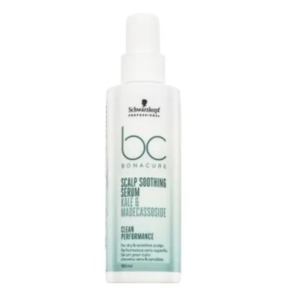 Schwarzkopf Professional Schwarzkopf Professional BC Bonacure Scalp Soothing Serum serum za suho vlasište 100 ml