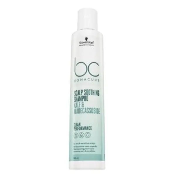 Schwarzkopf Professional Schwarzkopf Professional BC Bonacure Scalp Soothing Shampoo šampon za osjeljivo vlasište 250 ml