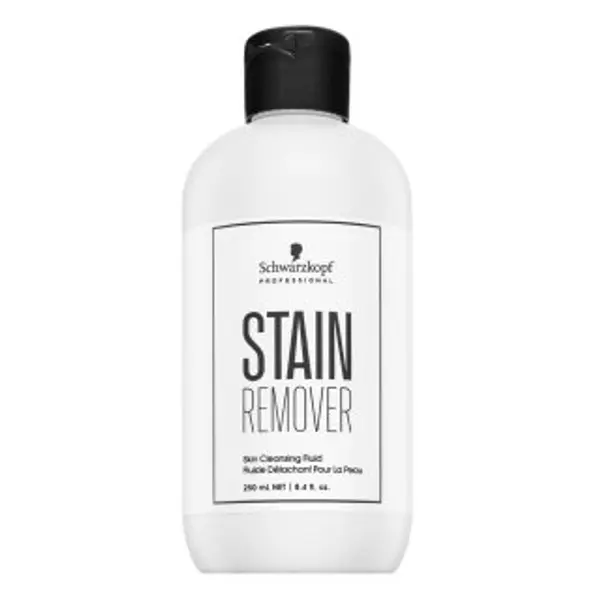 Schwarzkopf Professional Schwarzkopf Professional Igora Stain Remover skidač boje za kosu s kože 250 ml