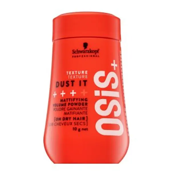 Schwarzkopf Professional Schwarzkopf Professional Osis+ Dust It puder 10 g