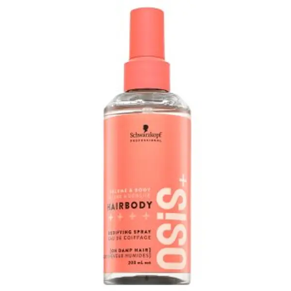 Schwarzkopf Professional Schwarzkopf Professional Osis+ Hairbody sprej za volumen kose 200 ml