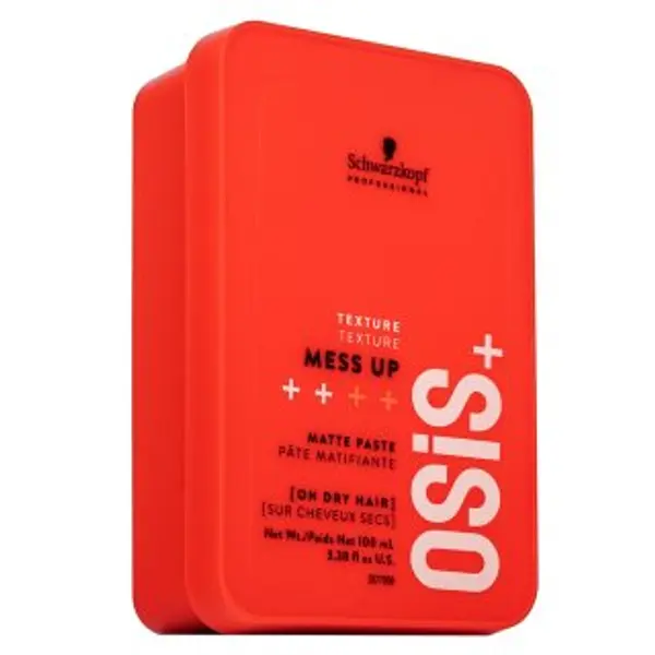 Schwarzkopf Professional Schwarzkopf Professional Osis+ Mess Up guma za modeliranje za mat efekt 100 ml
