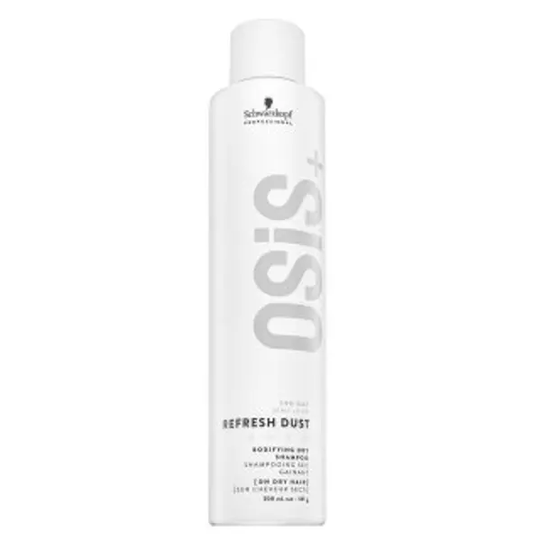Schwarzkopf Professional Schwarzkopf Professional Osis+ Refresh Dust suhi šampon za volumen kose 300 ml