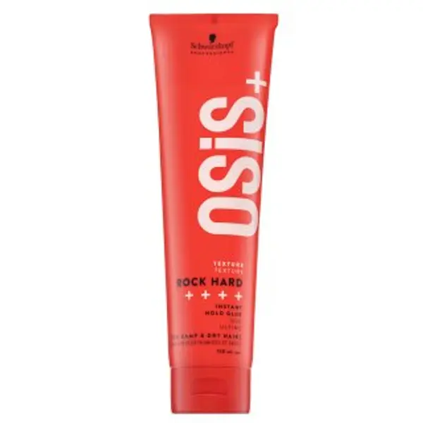 Schwarzkopf Professional Schwarzkopf Professional Osis+ Rock Hard styling gel za ekstra jaku fiksaciju 150 ml