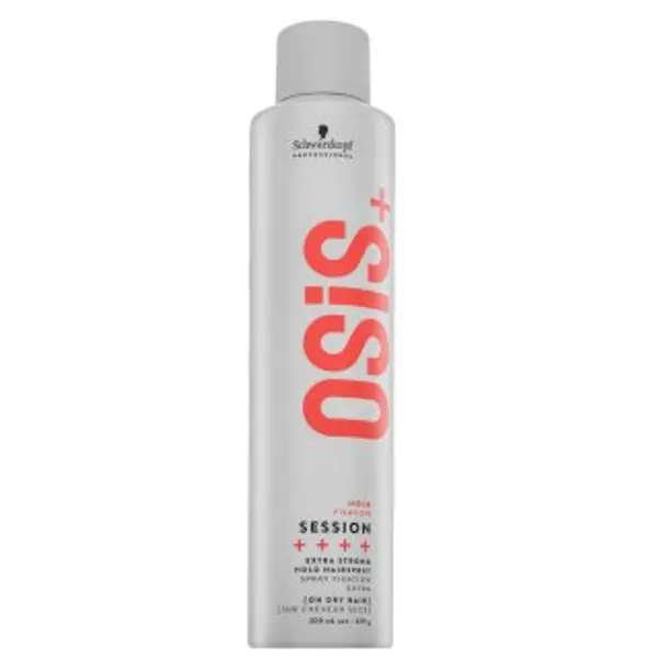 Schwarzkopf Professional Schwarzkopf Professional Osis+ Session lak za kosu za ekstra jaku fiksaciju 300 ml
