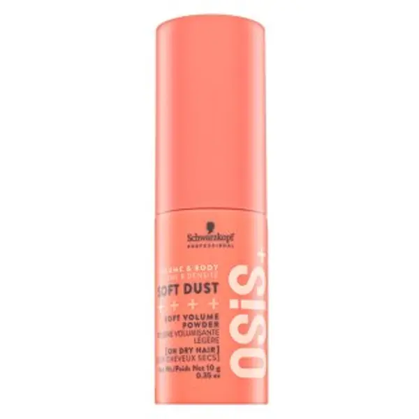 Schwarzkopf Professional Schwarzkopf Professional Osis+ Soft Dust puder za volumen kose 10 g