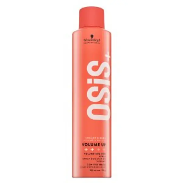 Schwarzkopf Professional Schwarzkopf Professional Osis+ Volume Up sprej za kosu za volumen 300 ml