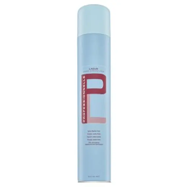 Schwarzkopf Professional Schwarzkopf Professional Profesionelle Care Laque Super Strong Hold jak lak za kosu 500 ml