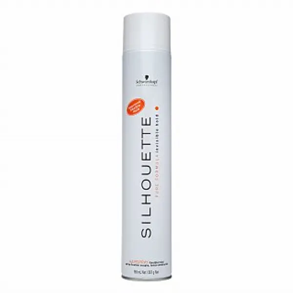 Schwarzkopf Professional Schwarzkopf Professional Silhouette Flexible Hold Hairspray lak za kosu 750 ml