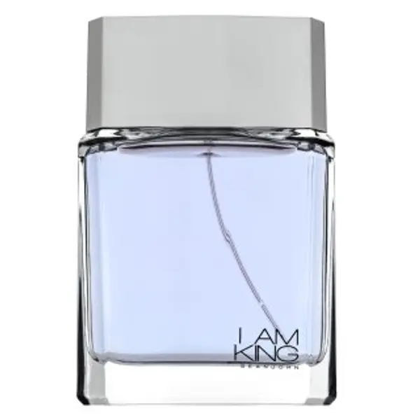 Sean John Sean John I Am King toaletna voda za muškarce 100 ml