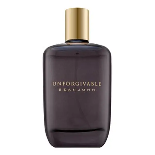Sean John Sean John Unforgivable Men toaletna voda za muškarce 125 ml