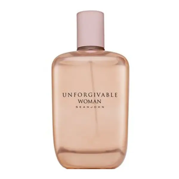 Sean John Sean John Unforgivable Woman parfémovaná voda za žene 125 ml