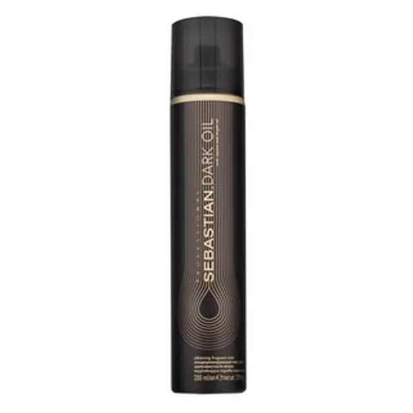 Sebastian Professional Sebastian Professional Dark Oil Silkening Fragrant Mist magla za kosu za glatkoću i sjaj kose 200 ml