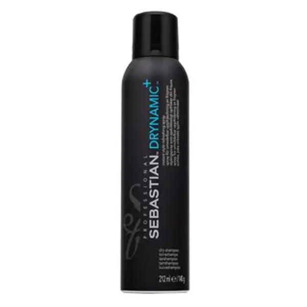 Sebastian Professional Sebastian Professional Drynamic Dry Shampoo suhi šampon za sve tipove kose 212 ml
