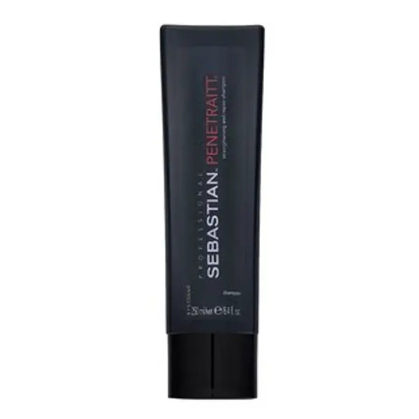 Sebastian Professional Sebastian Professional Penetraitt Shampoo hranjivi šampon za oštećenu kosu 250 ml