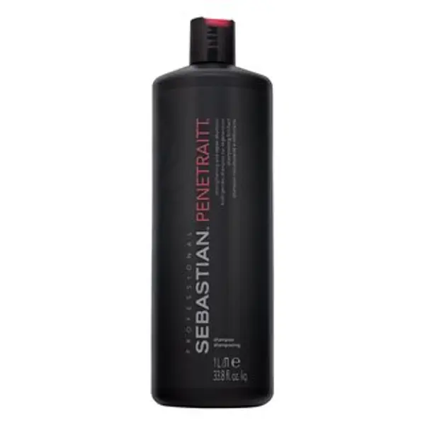 Sebastian Professional Sebastian Professional Penetraitt Shampoo hranjivi šampon za suhu i oštećenu kosu 1000 ml