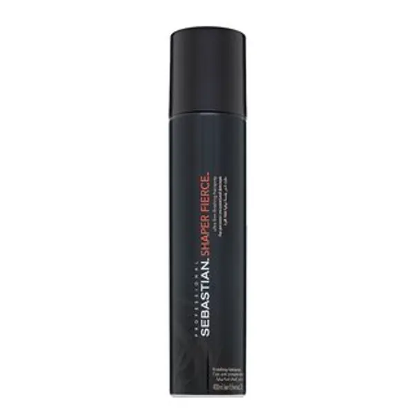 Sebastian Professional Sebastian Professional Shaper Fierce Finishing Hairspray lak za kosu za ekstra jaku fiksaciju 400 ml