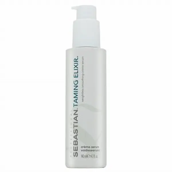 Sebastian Professional Sebastian Professional Taming Elixir Créme Serum serum protiv kovrdžanja kose 140 ml