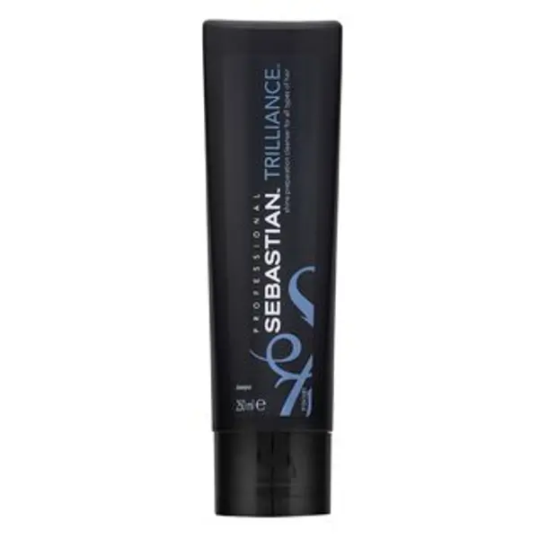 Sebastian Professional Sebastian Professional Trilliance Shampoo hranjivi šampon za blistavi sjaj kose 250 ml