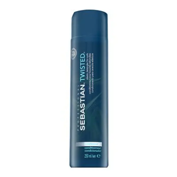 Sebastian Professional Sebastian Professional Twisted Conditioner hranjivi regenerator za valovitu i kovrčavu kosu 250 ml
