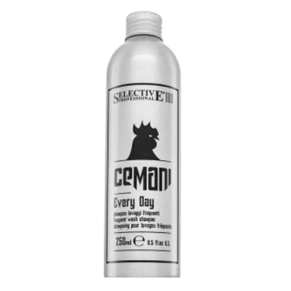 Selective Professional Selective Professional Cemani Every Day Frequent Wash Shampoo hranjivi šampon za svakodnevno korištenje 250 ml
