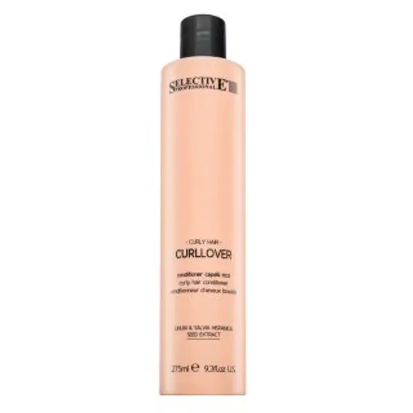 Selective Professional Selective Professional Curllover Curly Hair Conditioner hranjivi regenerator za kovrčavu kosu 275 ml