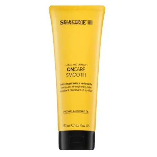 Selective Professional Selective Professional OnCare Smooth Taming and Strengthening Balm 250 ml