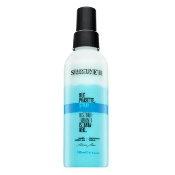 Selective Professional Selective Professional Due Phasette Spray regenerator bez ispiranja za sve tipove kose 150 ml