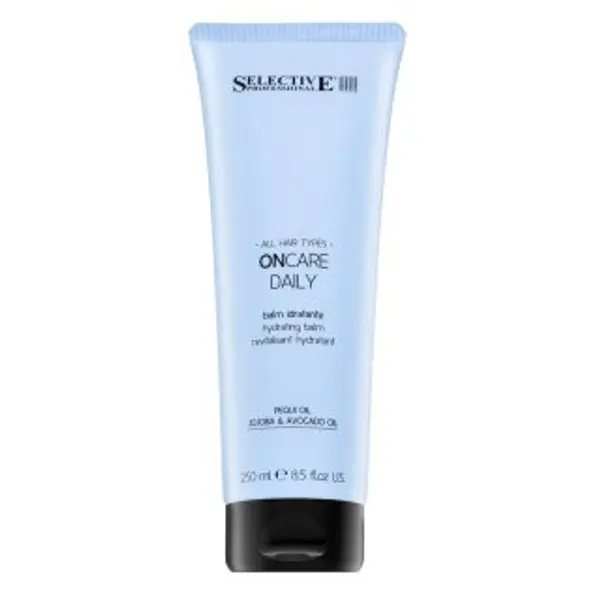 Selective Professional Selective Professional OnCare Daily Hydrating Balm hidratantni regenerator za sve tipove kose 250 ml