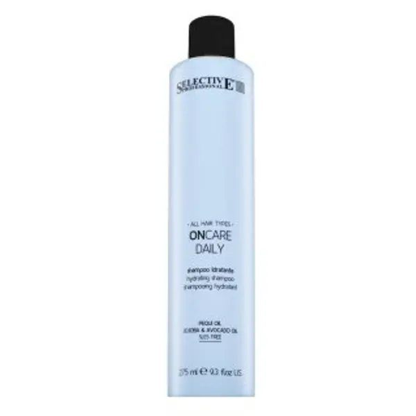 Selective Professional Selective Professional OnCare Daily Hydrating Shampoo hranjivi šampon s hidratantnim učinkom 275 ml